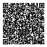 QR код гостиницы Кедр