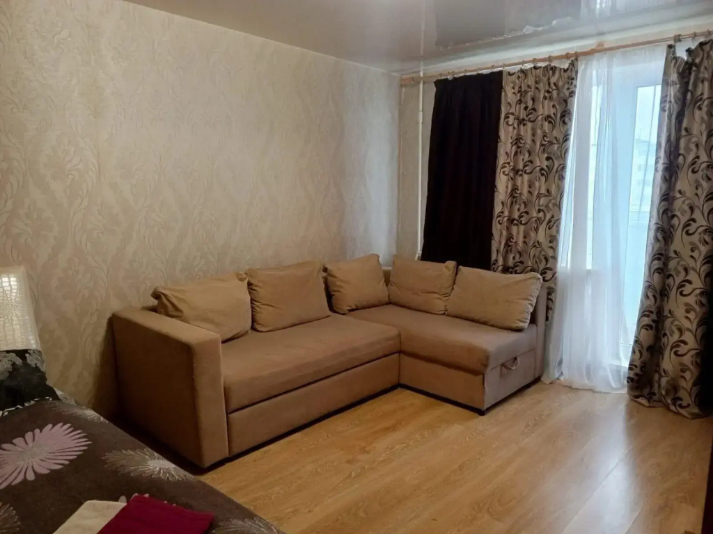 Фотография квартиры Апартаменты на площади Комсомольская