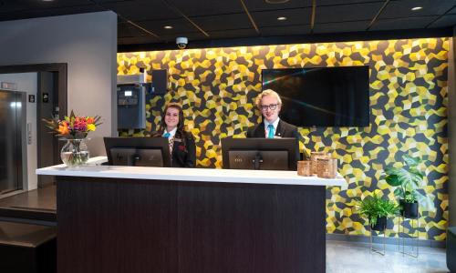 Фотография гостиницы Thon Hotel Astoria