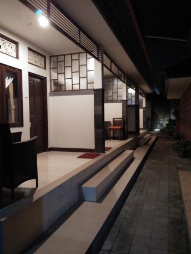 Фотография мини отеля Buyan Homestay