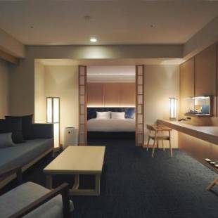 Фотографии гостиницы
Noku Kyoto