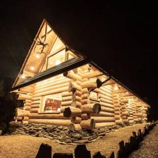 Фотографии гостевого дома
Zagroda Krowiarki Chochołów