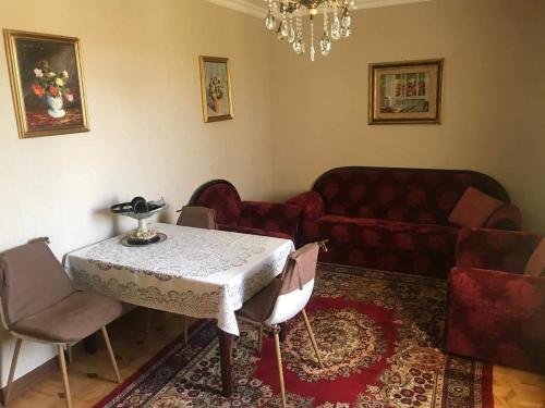 Фотография гостевого дома Tea's Home