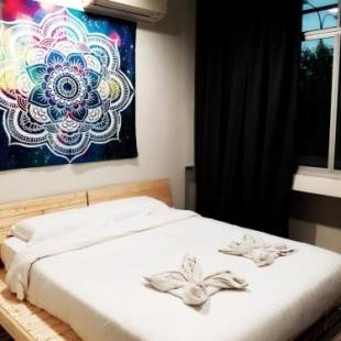 Фотографии гостиницы
De' Chukai Hotel