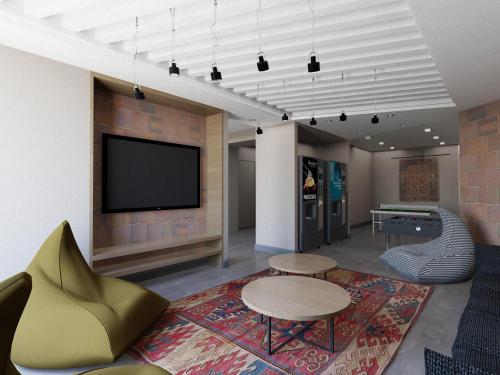 Фотография гостиницы Андор