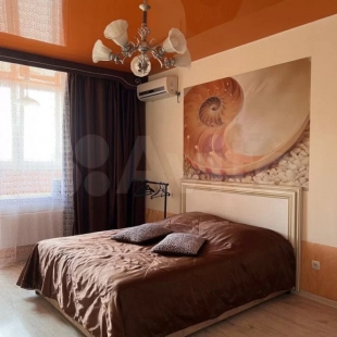 Фотография квартиры Апартаменты Какдома36 на Революции 9А