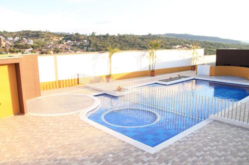 Фотография гостевого дома Casa campestre Curiti