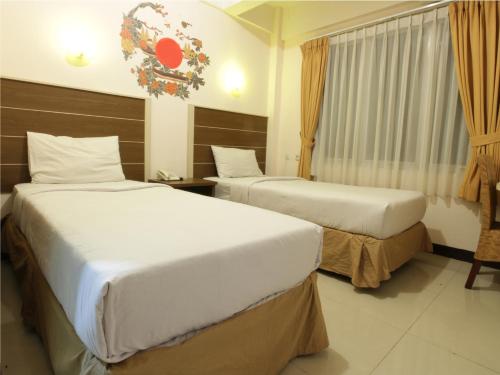 Фотография гостиницы Dago's Hill Hotel