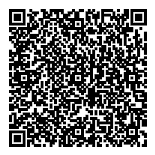 QR код гостевого дома Цветущий сад 