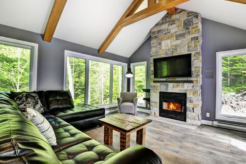 Фотография гостевого дома Chalet 04 Chemin Blanc by Les Chalets Alpins