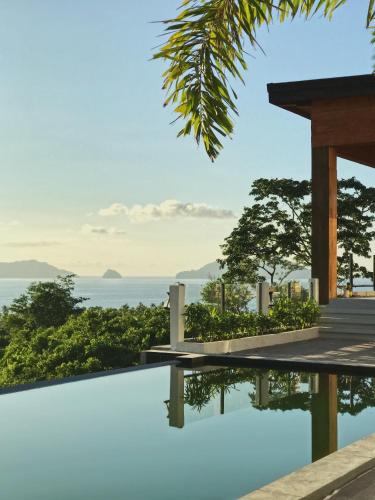 Фотография гостиницы Ahana Resort El Nido