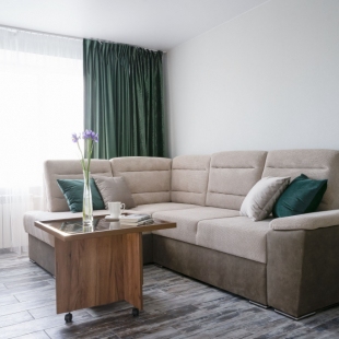 Фотография квартиры Апартаменты на проспекте Московский 64