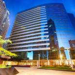 Фотография гостиницы Fusion Hplus Express +