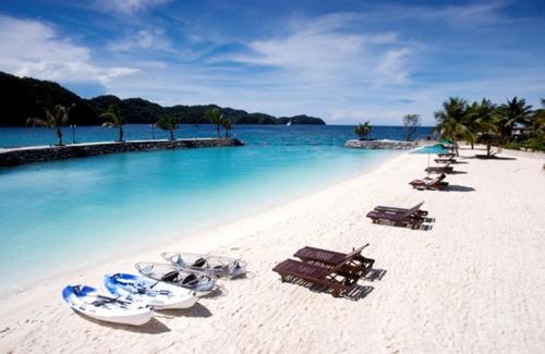 Фотография гостиницы Palau Royal Resort