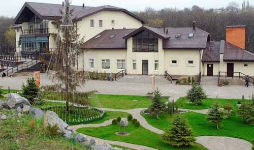 Фотография мини отеля Лавина