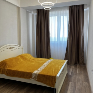 Фотография квартиры Апартаменты SUNDAG Д323