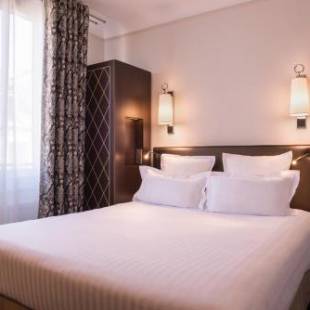 Фотографии гостиницы
Crystal Hotel