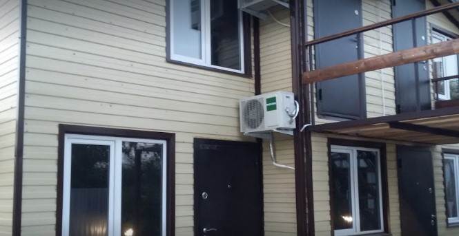 Фотография гостевого дома На Мира, 91