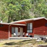 Фотография гостевого дома Wonderland Cottages