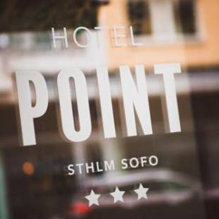 Фотографии гостиницы
Hotel Point