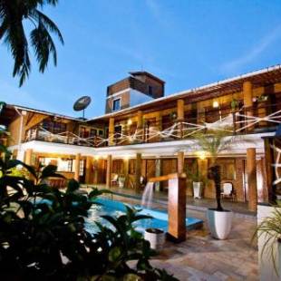 Фотографии мини отеля
Pousada Lua Cheia