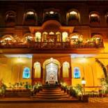 Фотография гостиницы Pearl Palace Heritage Boutique Hotel