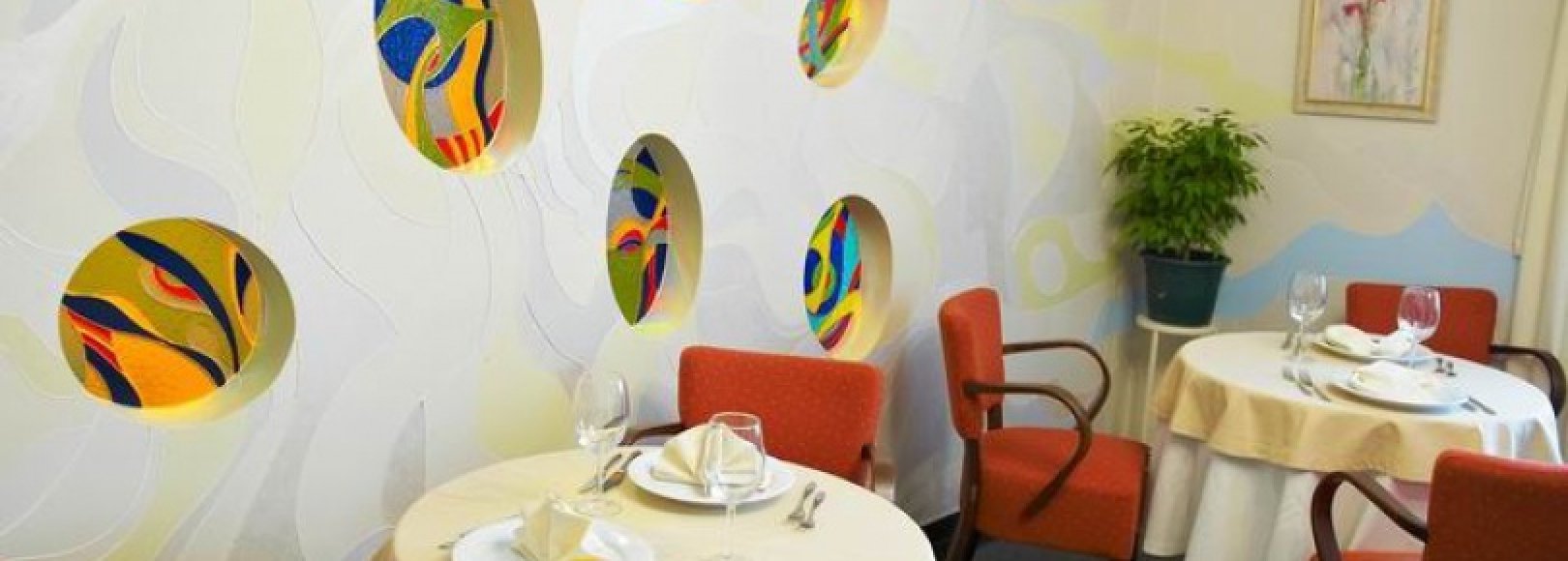 Фотография кафе Акварель