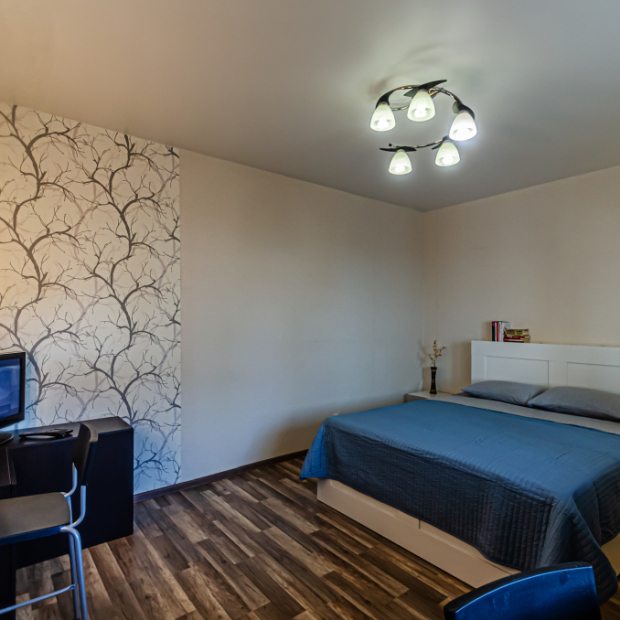 Фотографии квартиры
Апартаменты 1-к квартира на Гастелло 30