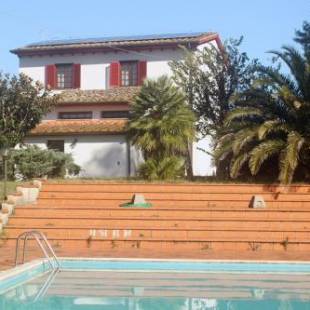 Фотографии мини отеля
Villa Nerone B&B