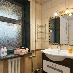 Фотография квартиры Сова-дом на Мещерском