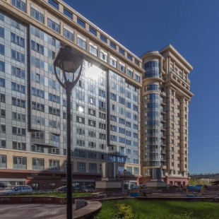 Фотография квартиры Апартаменты Граф Орлов