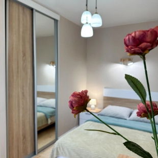 Фотография квартиры Квартира на Култукской 101/1