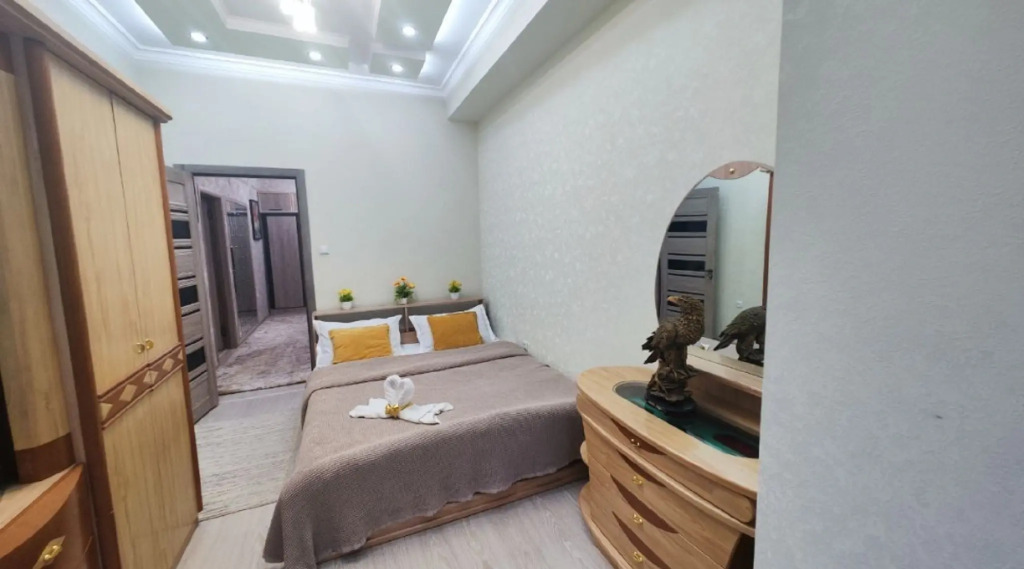 Фотография квартиры Квартира галерея в центре города