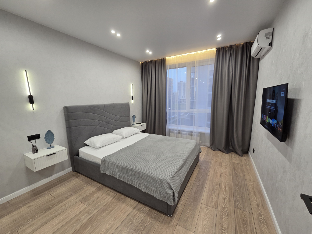 Фотография квартиры Квартира Vva Скандинавия