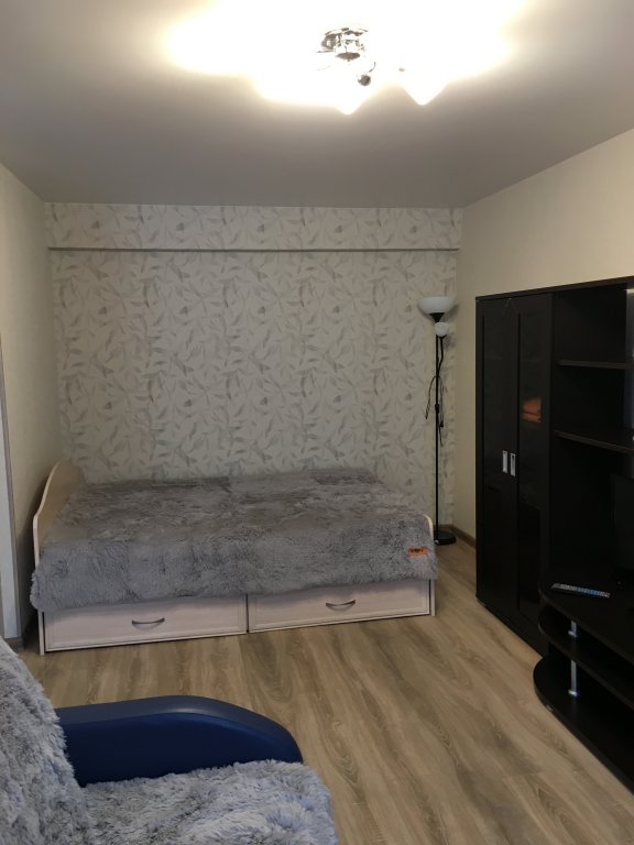 Фотография квартиры Апартаменты Однокомнатная квартира около вокзала