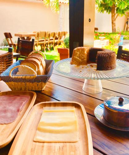 Фотография мини отеля Zuri Pousada Maragogi