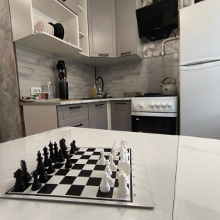 Фотография квартиры Квартира Однокомнатная Семенова 16