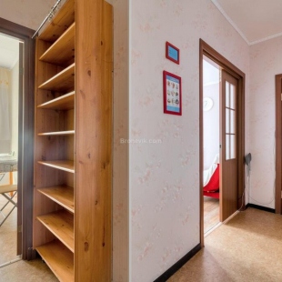 Фотография квартиры Пушкин-Дом на Красносельском 28