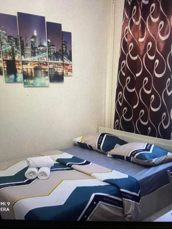 Фотография квартиры Апартаменты Школьная 1/2