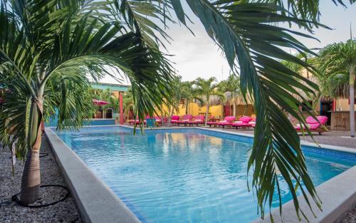 Фотография гостиницы The Ritz Village Hotel