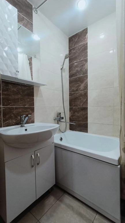 Фотография квартиры Квартира Победы 7