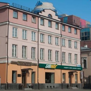 Фотография гостиницы Чеховъ