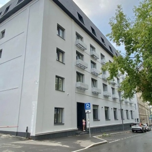 Фотография квартиры Gold Apart (Голд Апарт) на Медовом переулке 5 строение 2