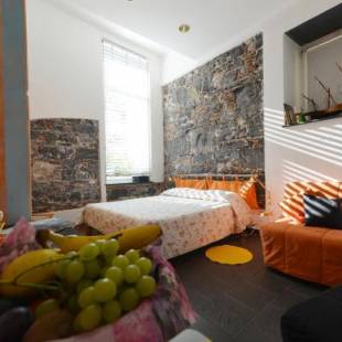 Фотографии мини отеля
B&B dell'Acquario