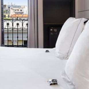 Фотографии гостиницы
One Shot Recoletos 04