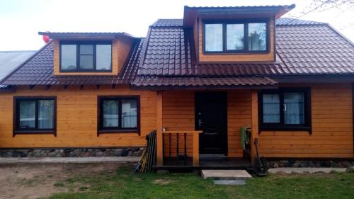 Фотографии гостевого дома 
            Деревня Светлица, дом 8