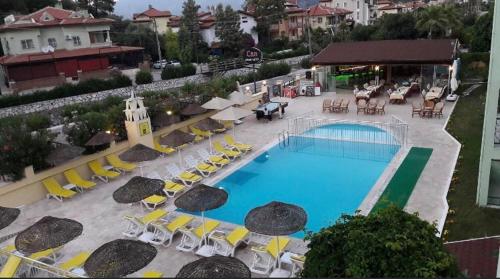 Фотографии апарт отеля
Speedy Apart Otel