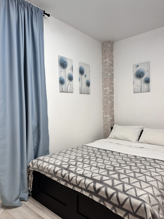 Фотография квартиры Квартира КАК ДОМА на Анны Коньковой