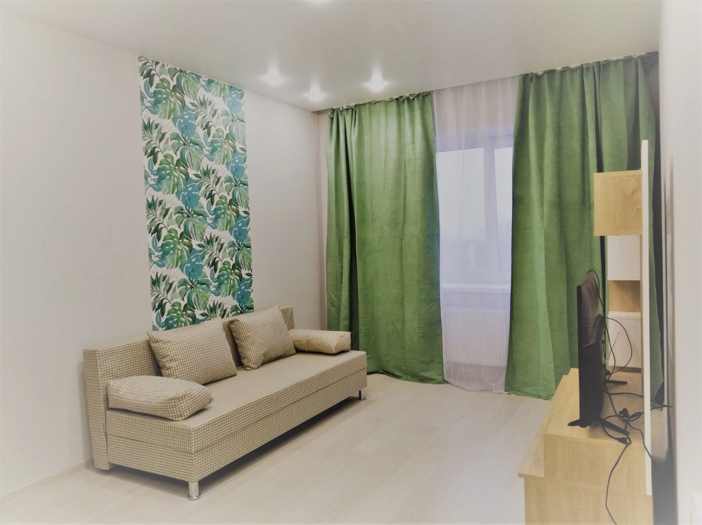 Фотография квартиры Чайка