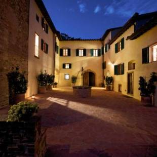 Фотографии гостевого дома
Il Paluffo